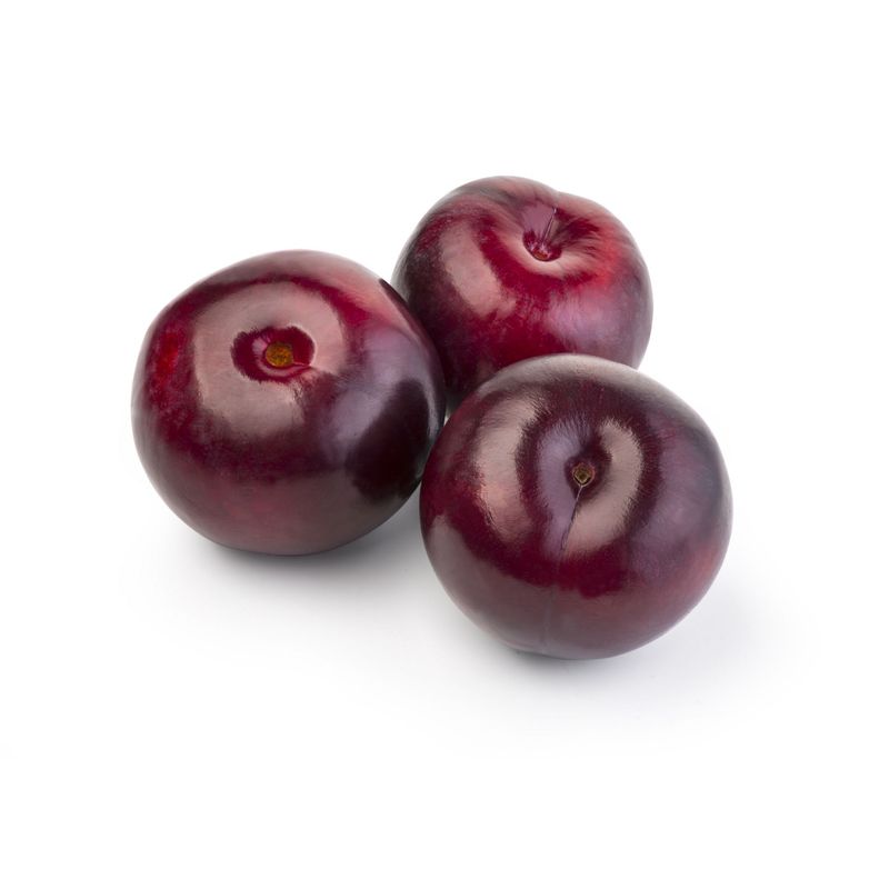 TOTTUS FRUTAS - Ciruela Chilena Importada Tottus