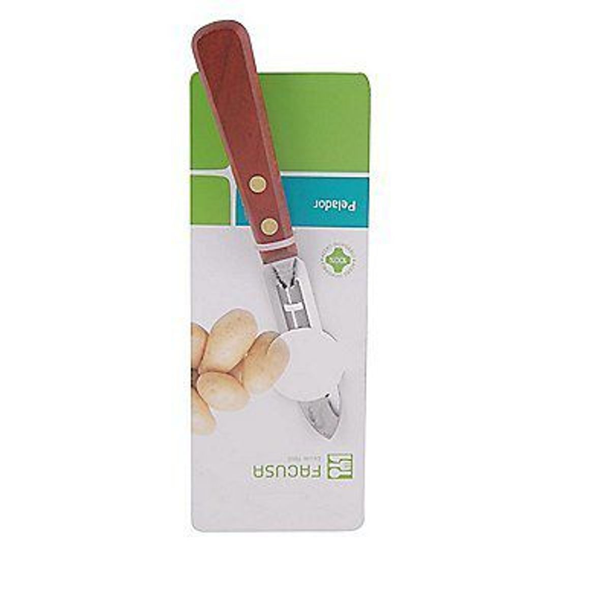 FACUSA - Blíster Pelador de Papas