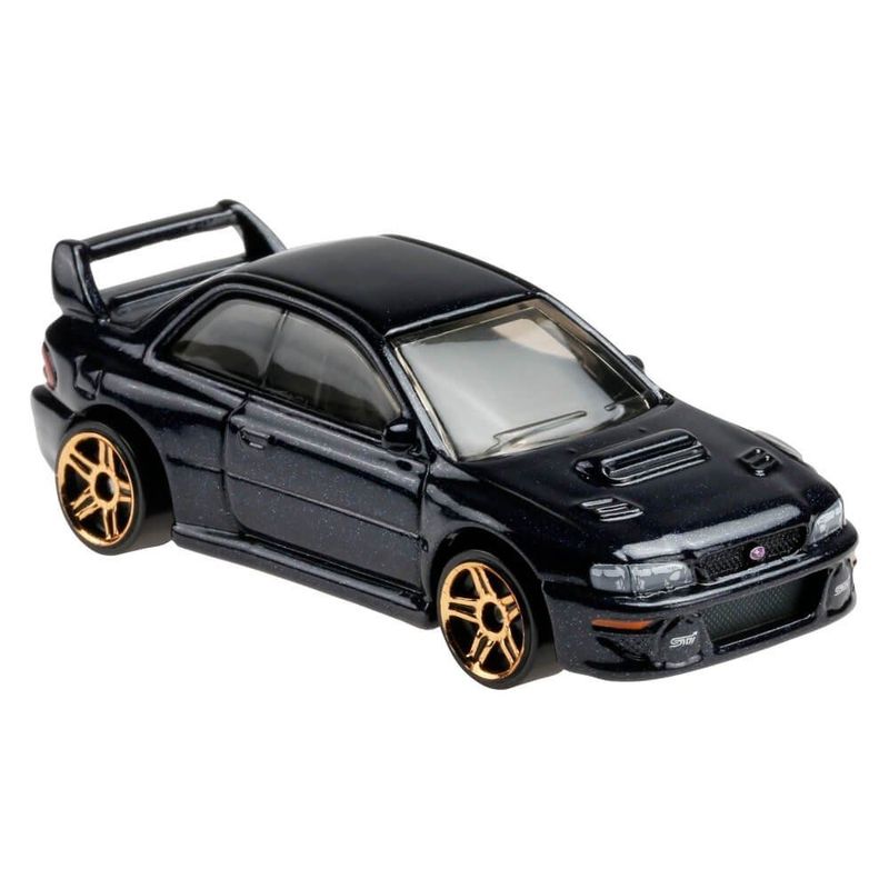 HOT WHEELS - Auto Básico Hot Wheels