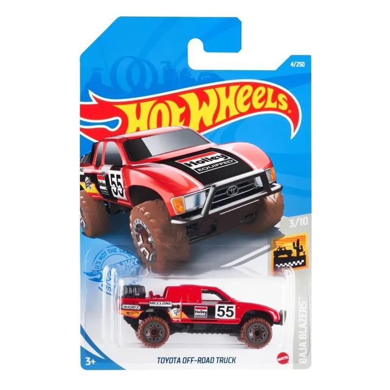 Auto Básico Hot Wheels Tottus Perú