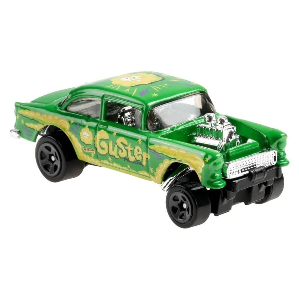 HOT WHEELS - Auto Básico Hot Wheels