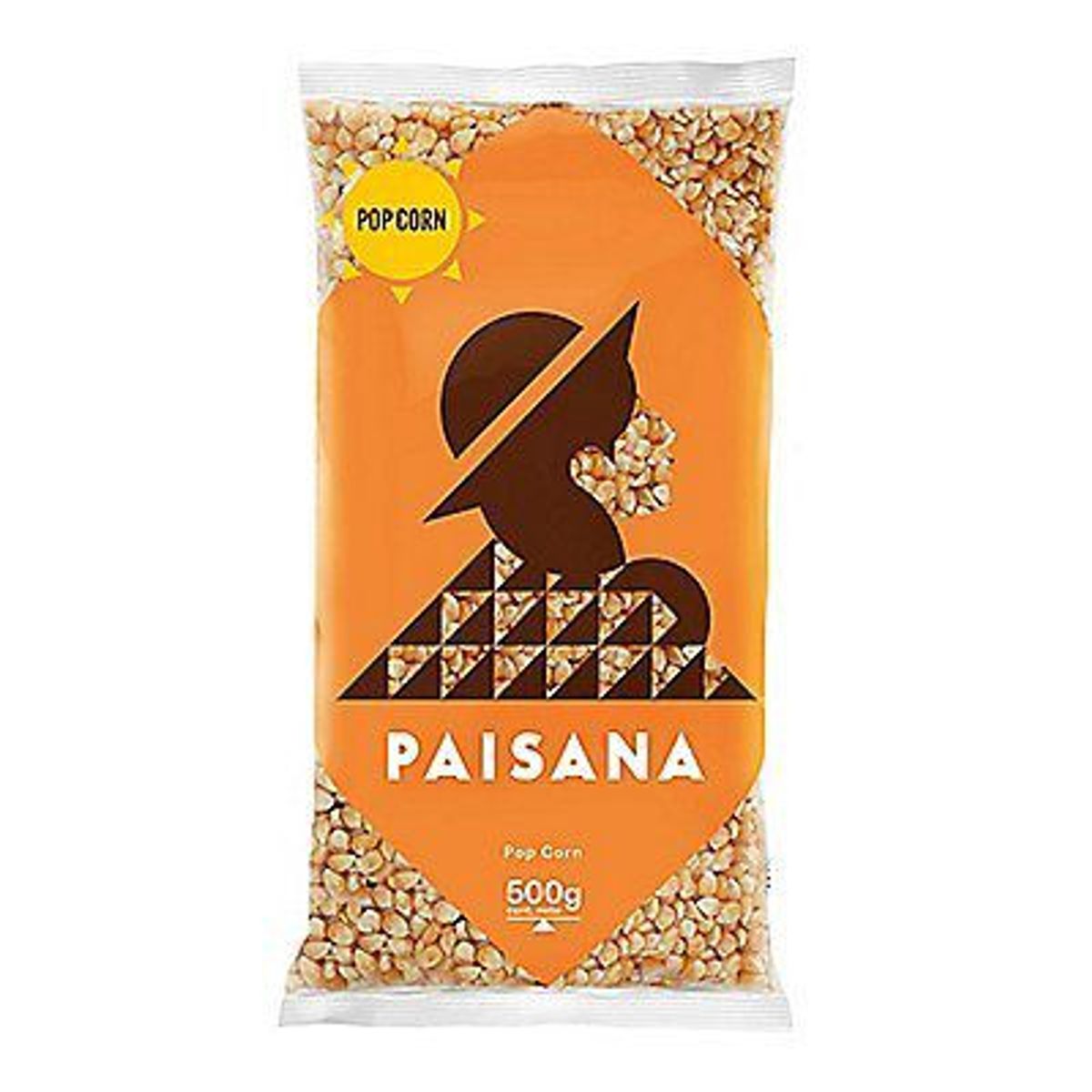 PAISANA - Pop Corn Paisana 500 g