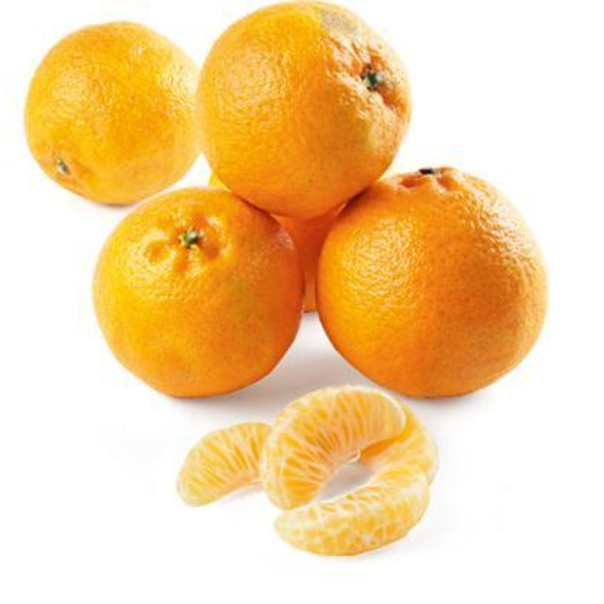 TOTTUS FRUTAS - Mandarina Clementina