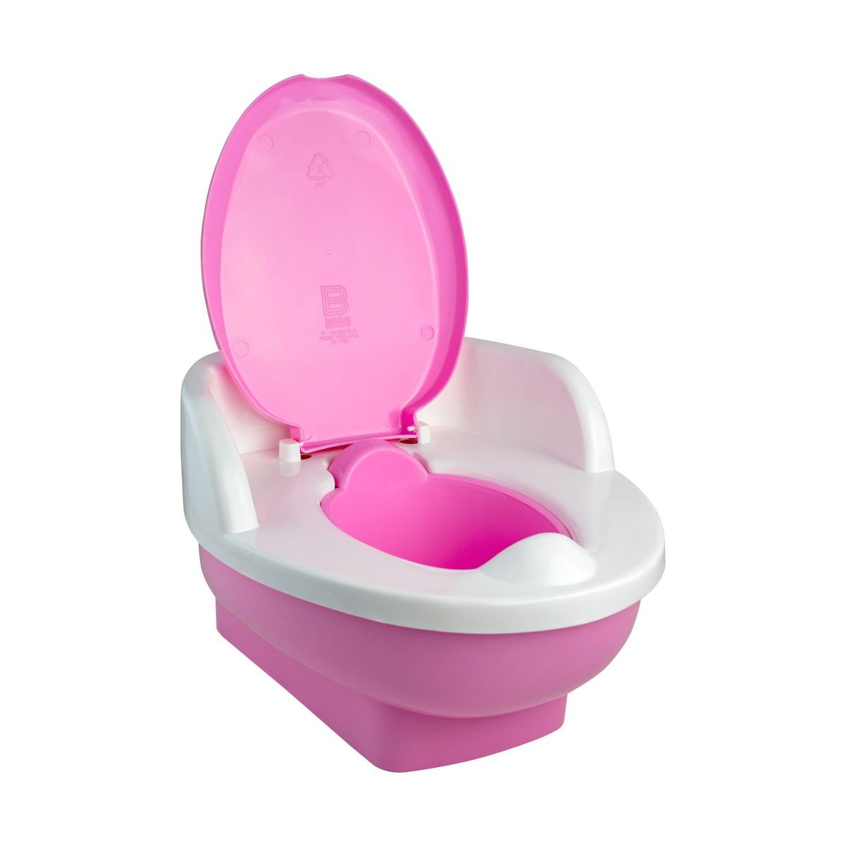 BASA - Bacin Educador