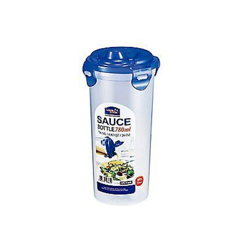LOCK´N LOCK - Táper Para Líquidos 700 ml