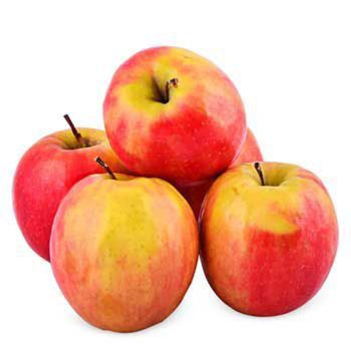 TOTTUS FRUTAS - Manzana Crispy Pink