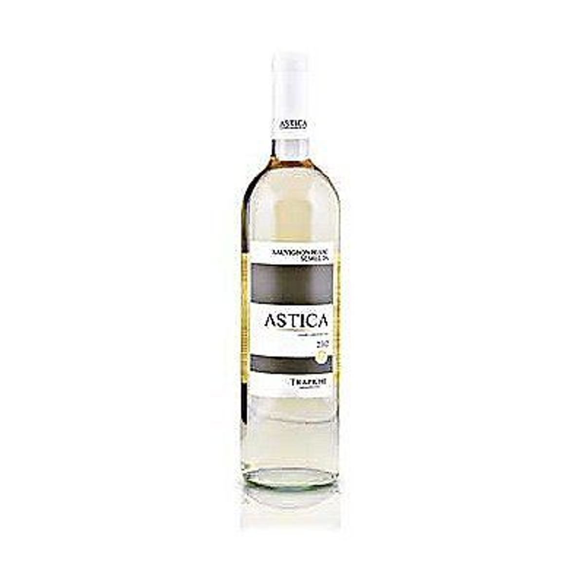 ASTICA - Vino Blanco Astica Sauvignon Botella 750 mL