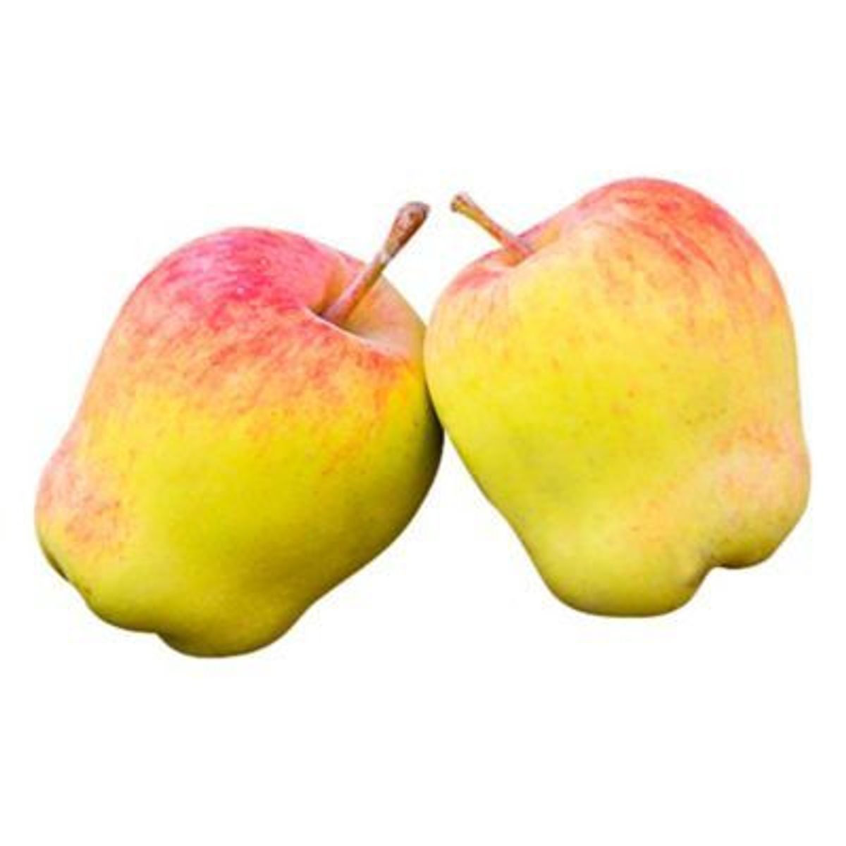 TOTTUS FRUTAS - Manzana Israel Lonchera Tottus