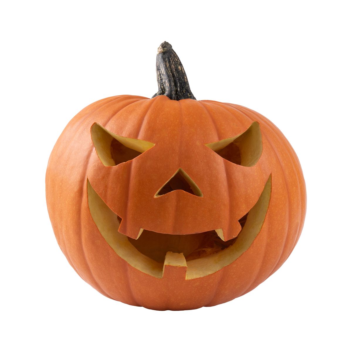 TOTTUS VERDURAS - Calabaza De Halloween Tottus