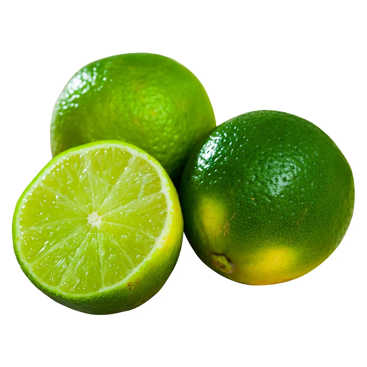 TOTTUS FRUTAS - Limón Sutil Tottus