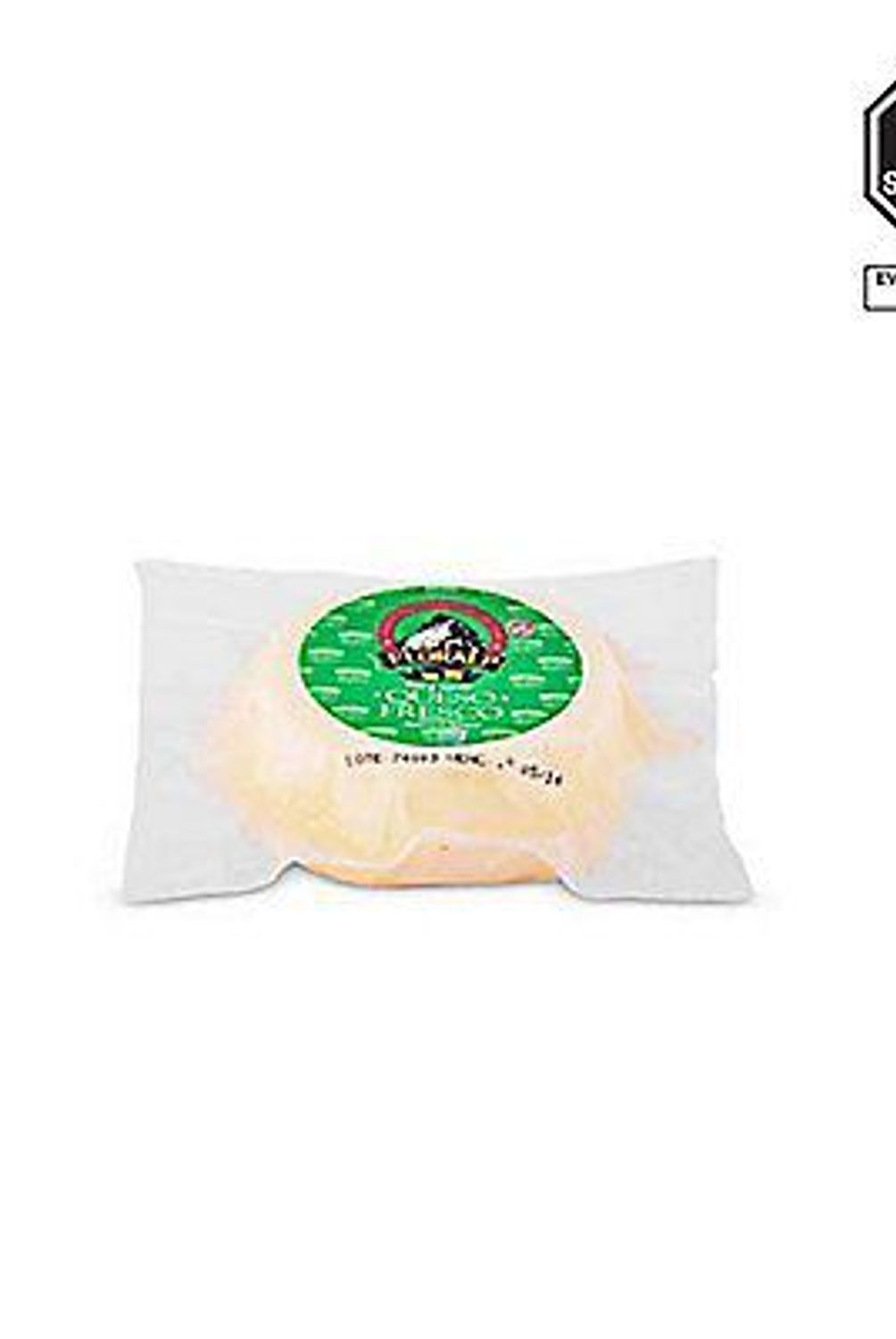 FLORALP - Queso Fresco Floralp Empaque 500 g