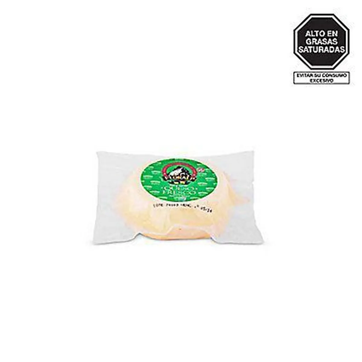 FLORALP - Queso Fresco Floralp Empaque 500 g