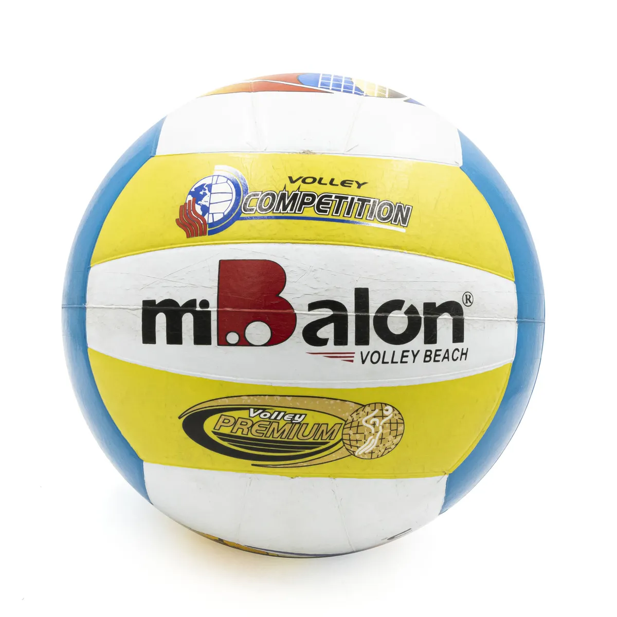 Mi Balon - Pelota de Voley Mi Balón Celular Cos V5
