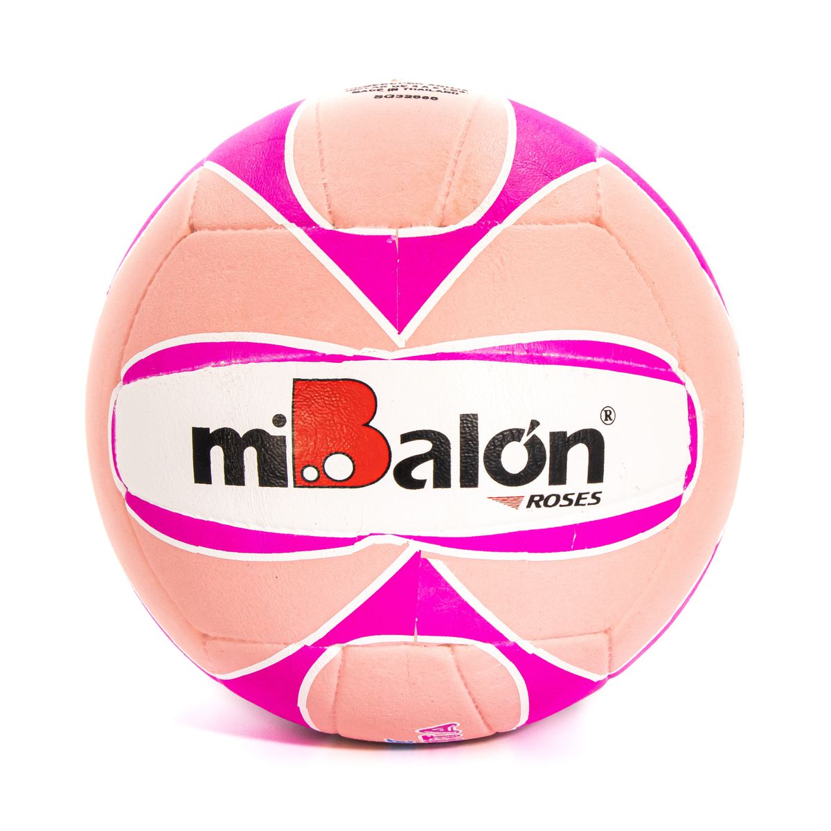 Mi Balon - Pelota de Voley Mi Balón Goma A V-5 Dis 1