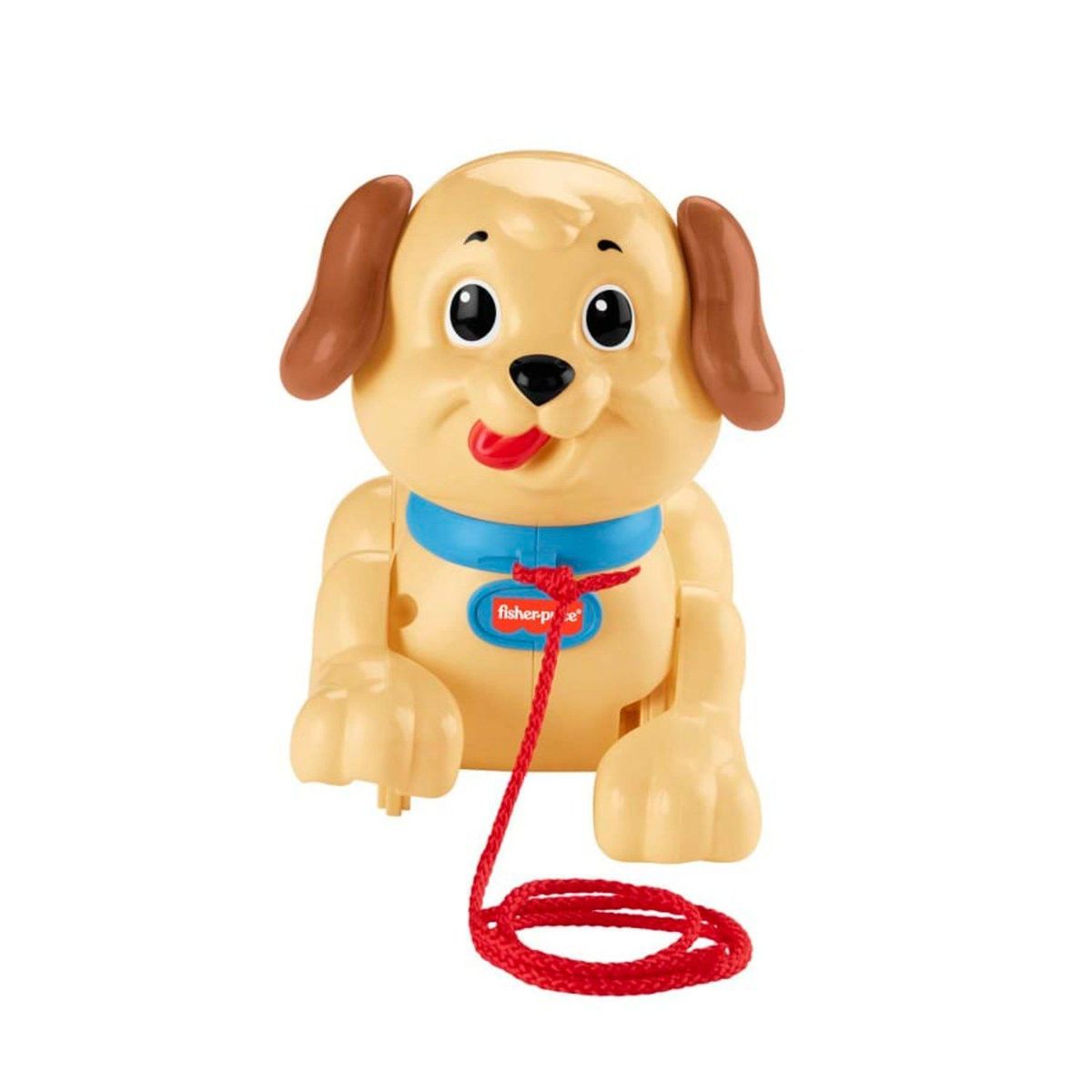 FISHER PRICE - Fisher Price Pequeño Snoopy