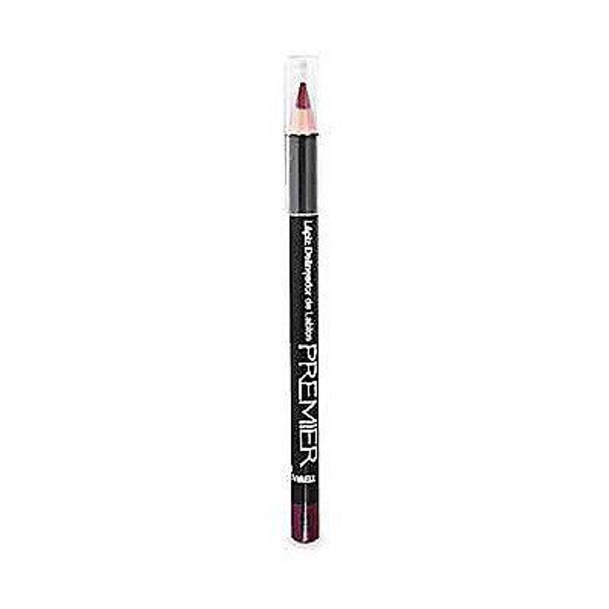 PREMIER - Lápiz Delineador de Labios Premier Tono Terracota