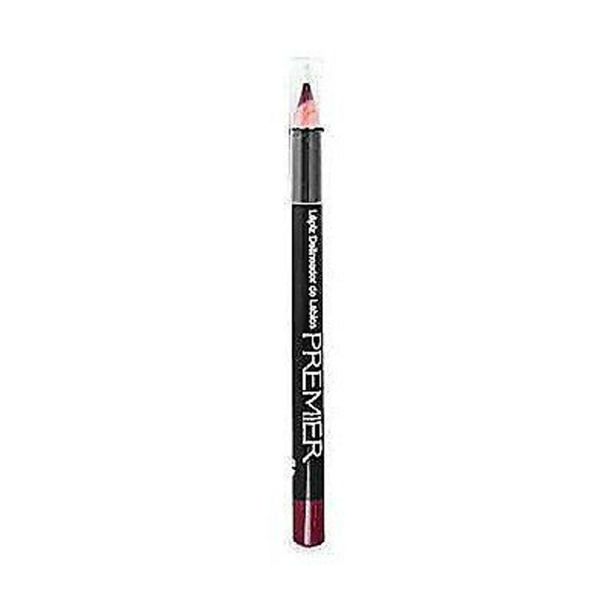 PREMIER - Lápiz Delineador de Labios Premier Tono Burgundy