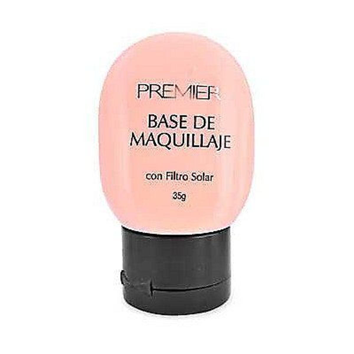PREMIER - Base de Maquillaje Premier Tono 01 Envase 30 mL