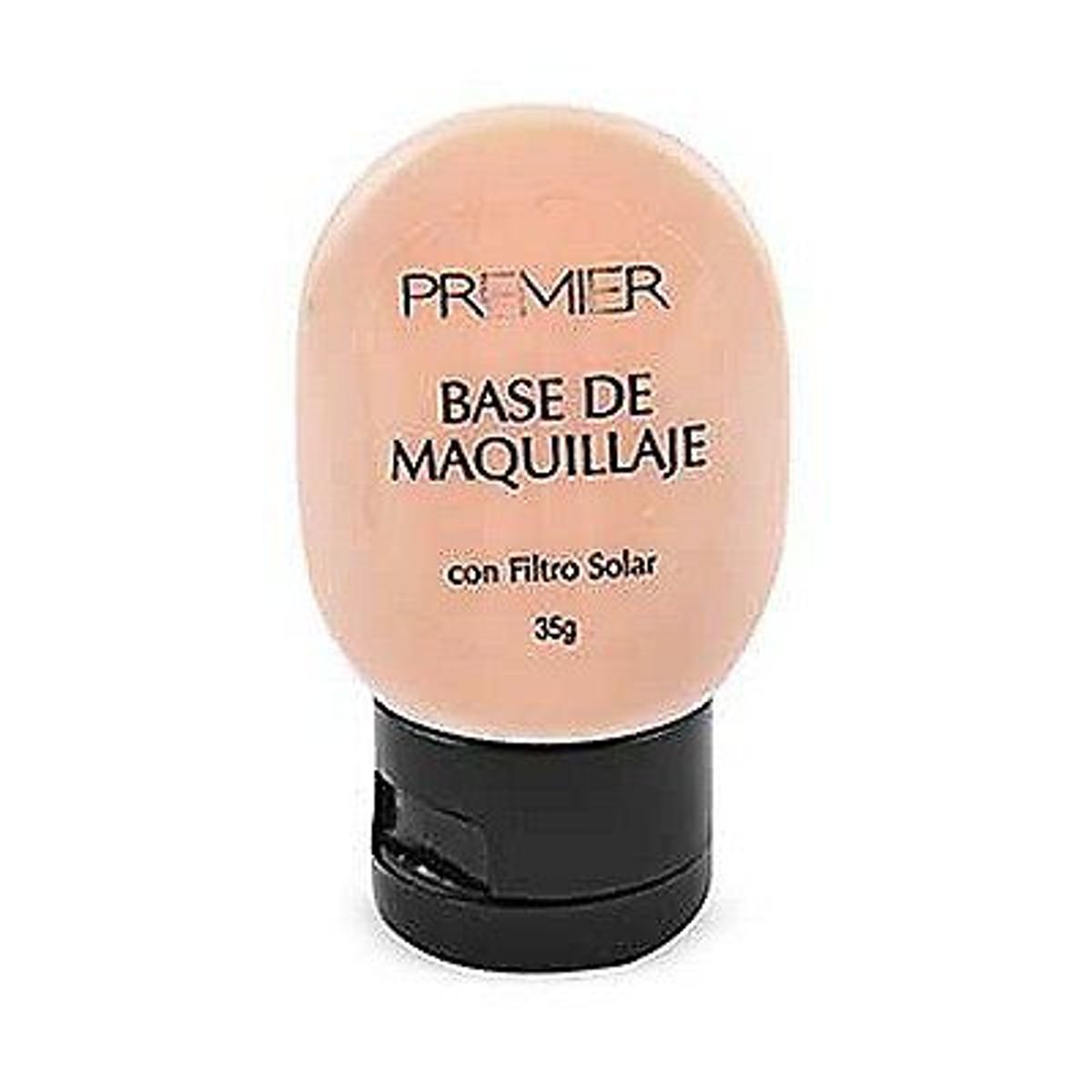 PREMIER - Base de Maquillaje Premier Tono Arena