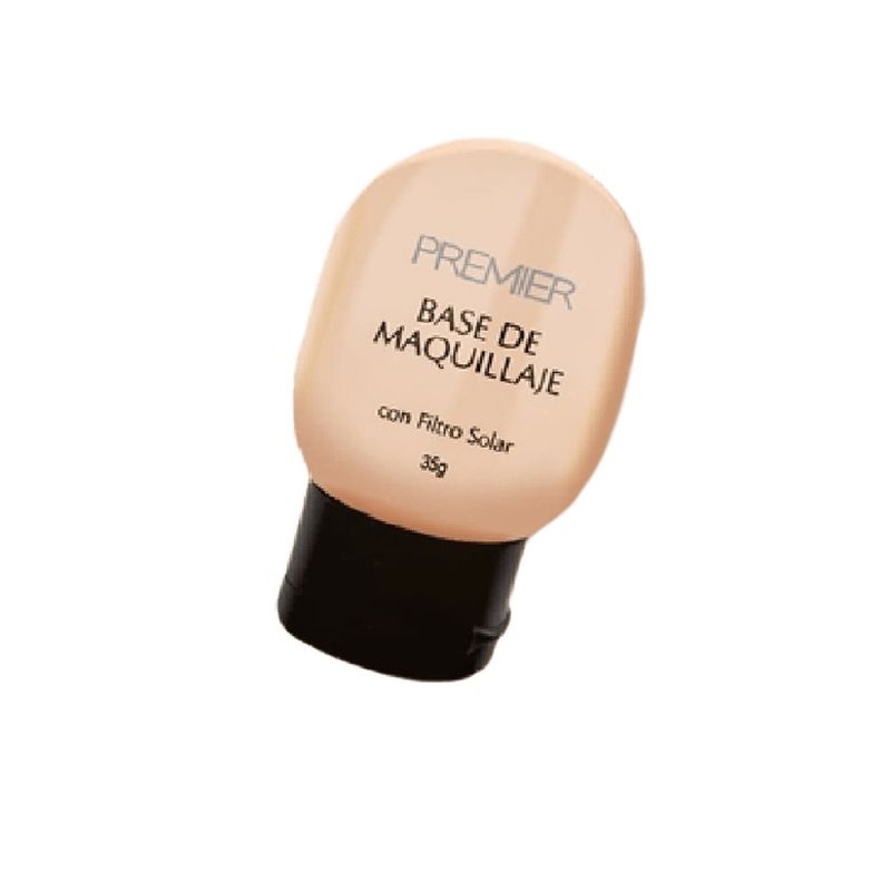 PREMIER - Base para Maquillaje Premier Palo de Rosa 2027