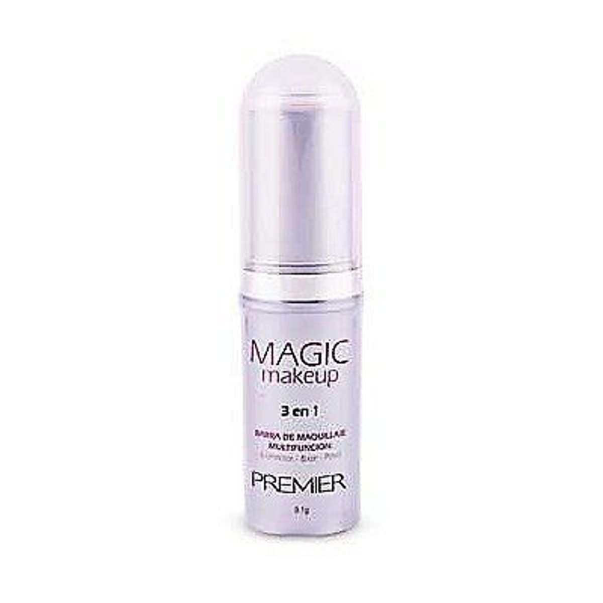 PREMIER - Base de Maquillaje Premier Magic Up Tono Atardecer