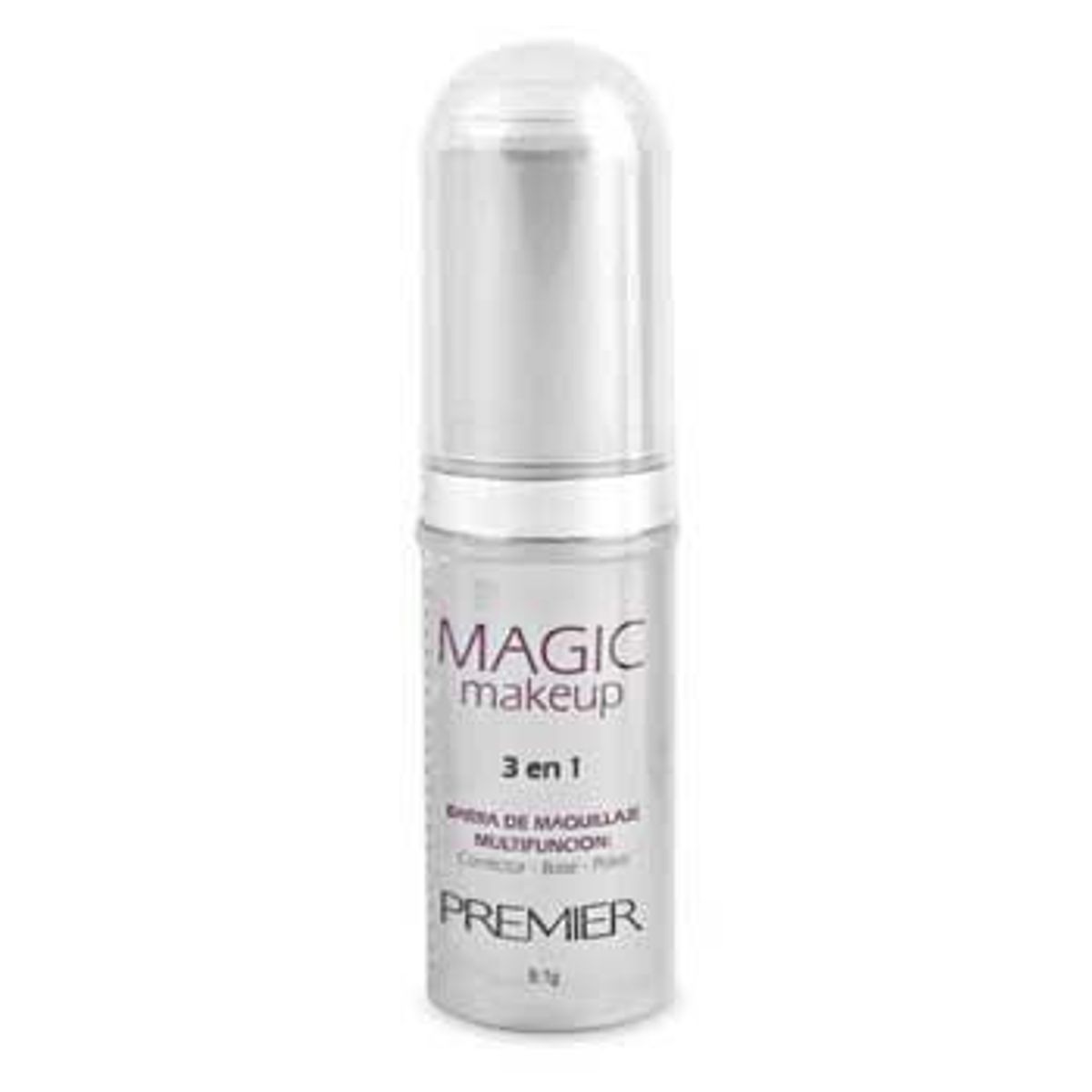 PREMIER - Base de Maquillaje Premier Magic Up Tono Natural