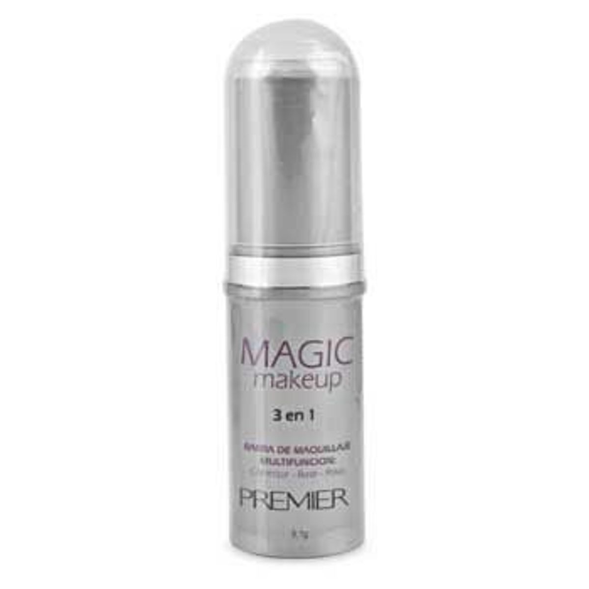 PREMIER - Base de Maquillaje Premier Magic Up Tono Beige
