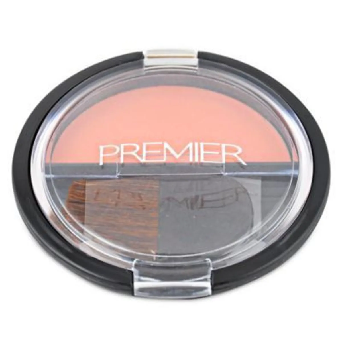 PREMIER - Rubor Compacto Premier Lujo Tono Rose