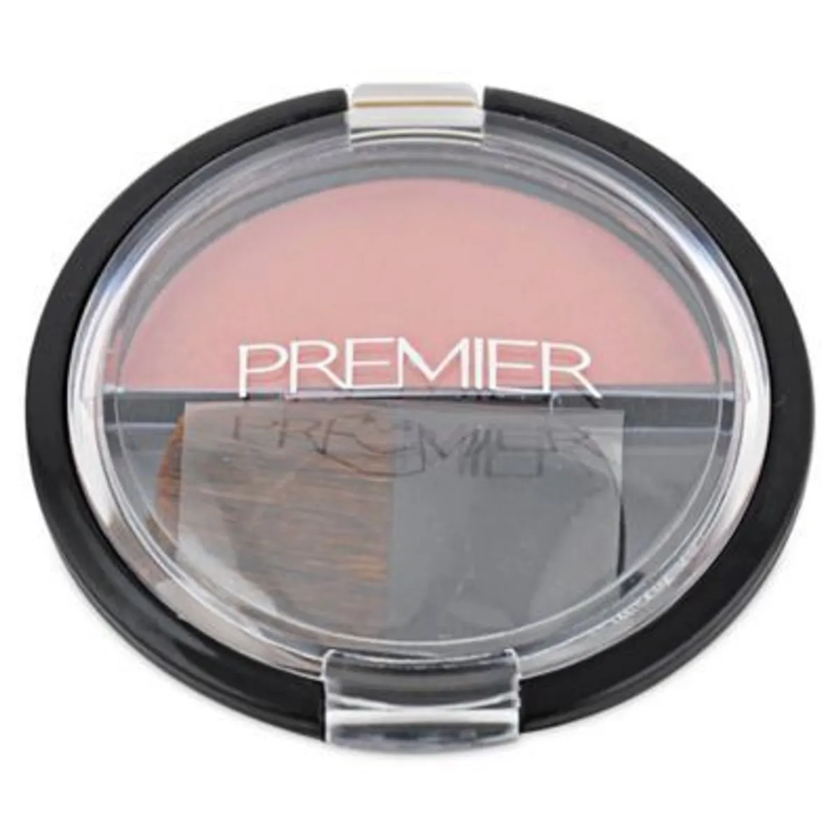 PREMIER - Rubor Compacto Premier Lujo Tono Rosate