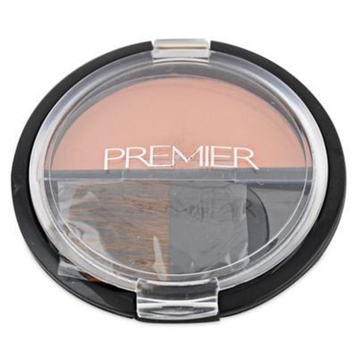 PREMIER - Rubor Compacto Premier Lujo Tono Malva