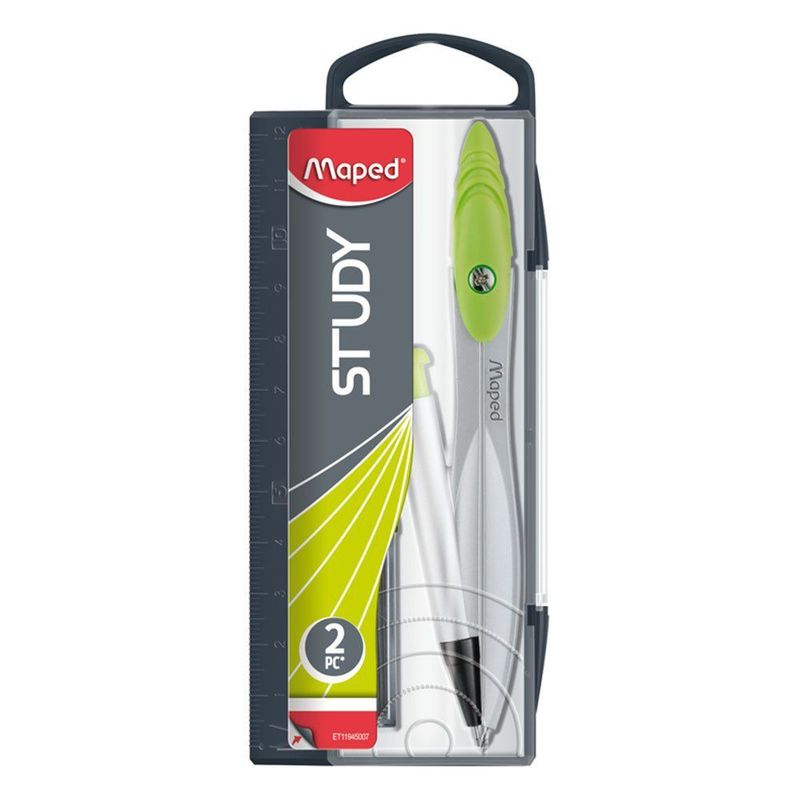 MAPED - 