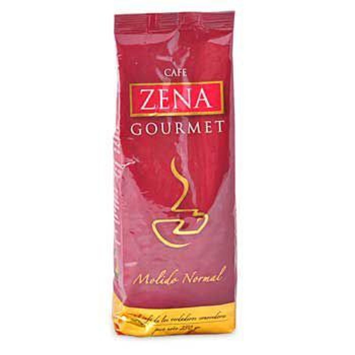ZENA - Café Molido Zena Gourmet Bolsa 250 g