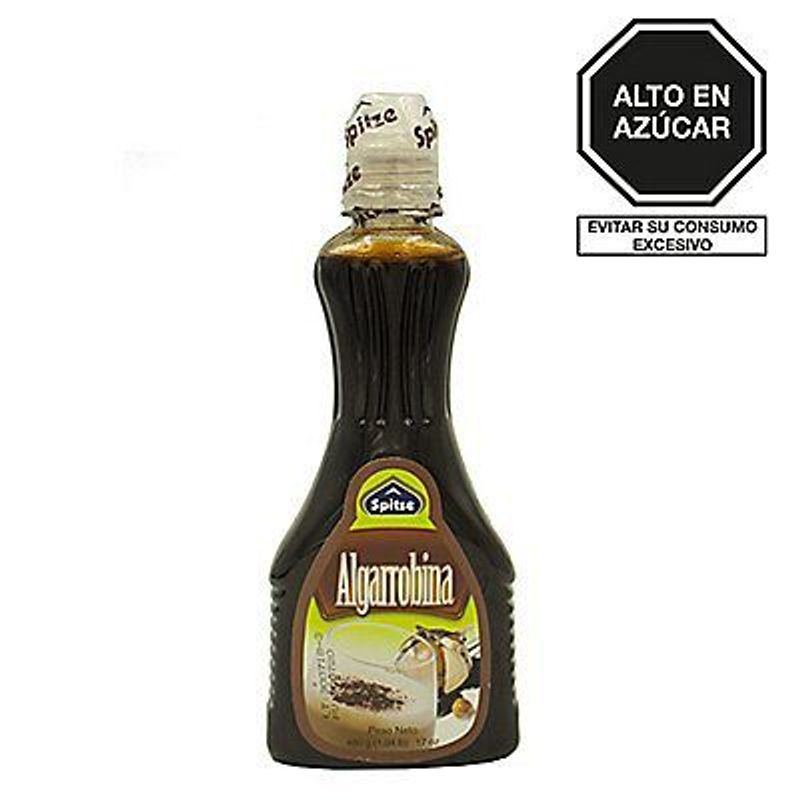 SPITZE - Algarrobina Spitze Envase 480 g