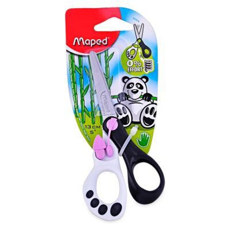 MAPED - Tijeras Maped Koopy 13 cm