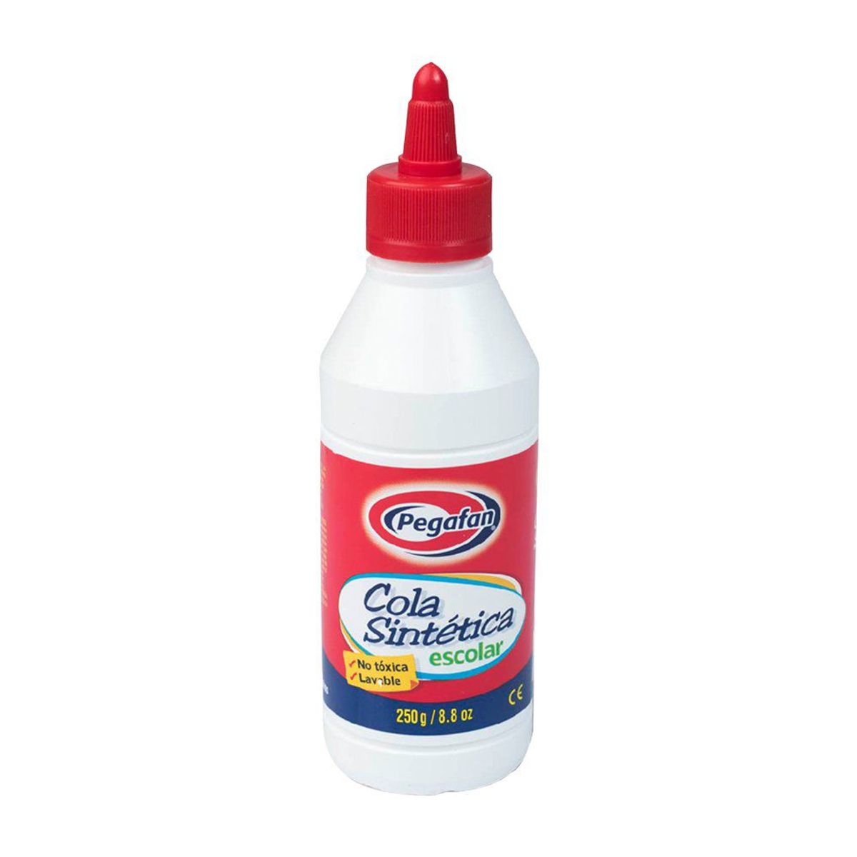 PEGAFAN - COLA PEGAFAN 250 CC NO TOXICA CON