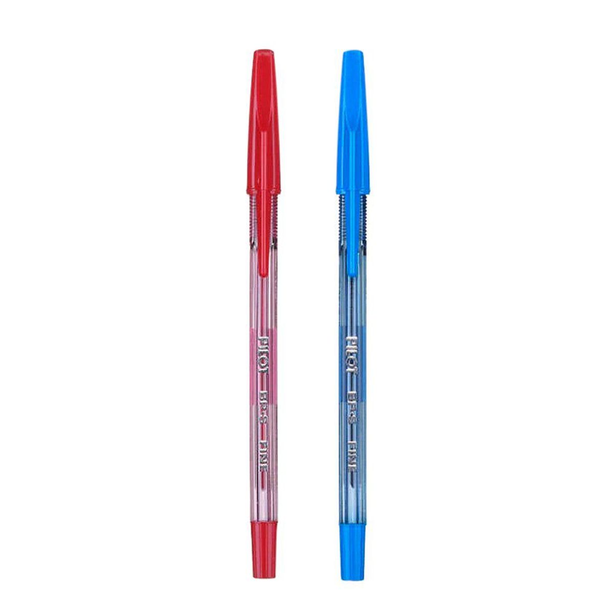 PILOT - Sketch Book Pilot BP-SF Azul/Rojo