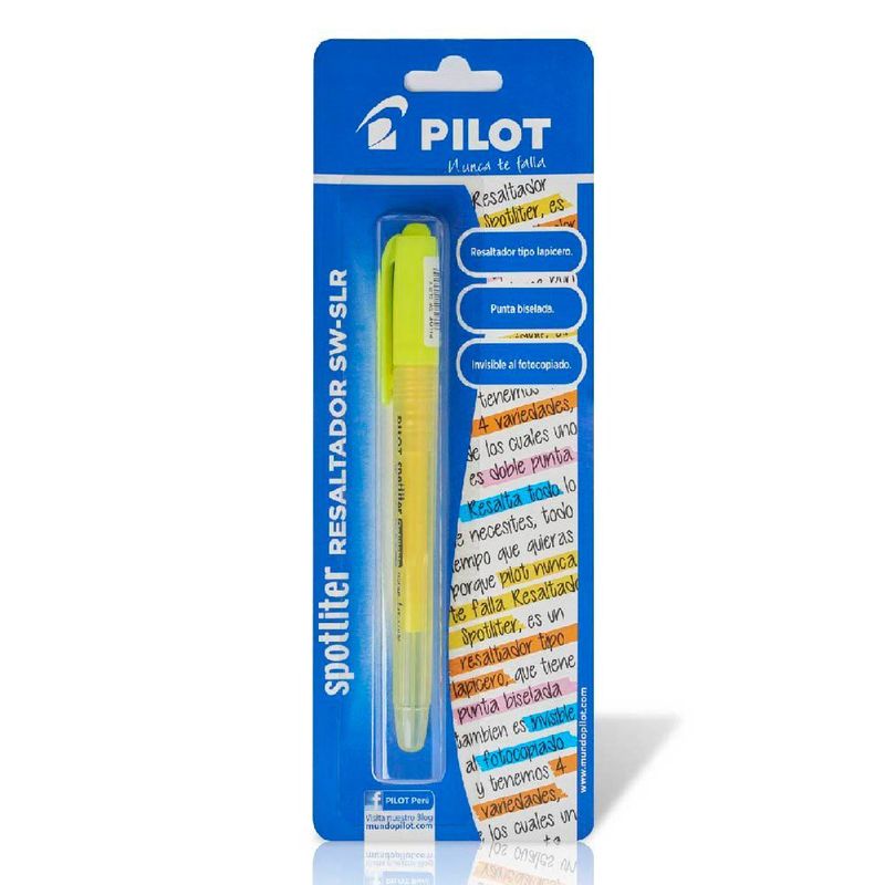 PILOT - 