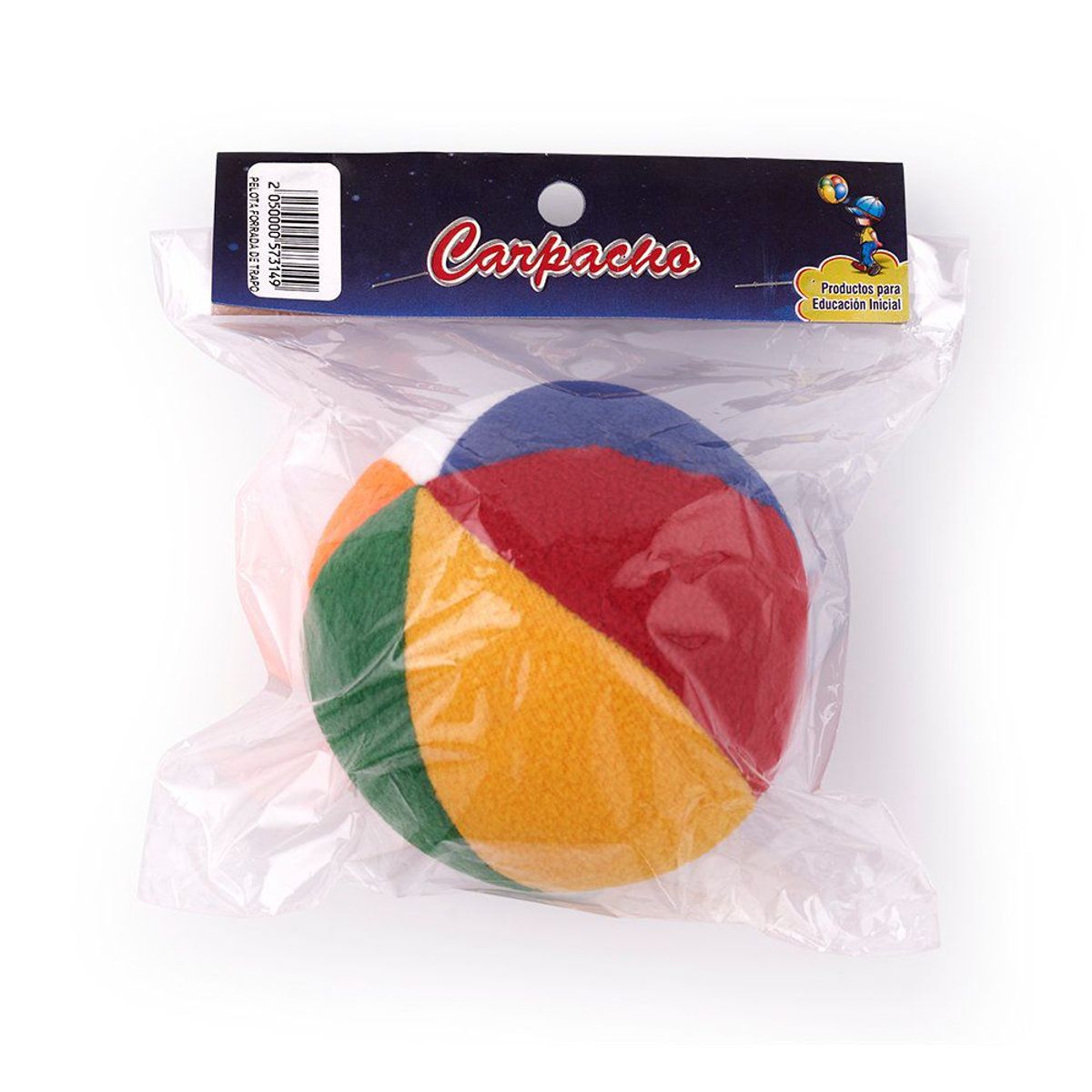 CARPACCIO - Pelota De Trapo Carpaccio