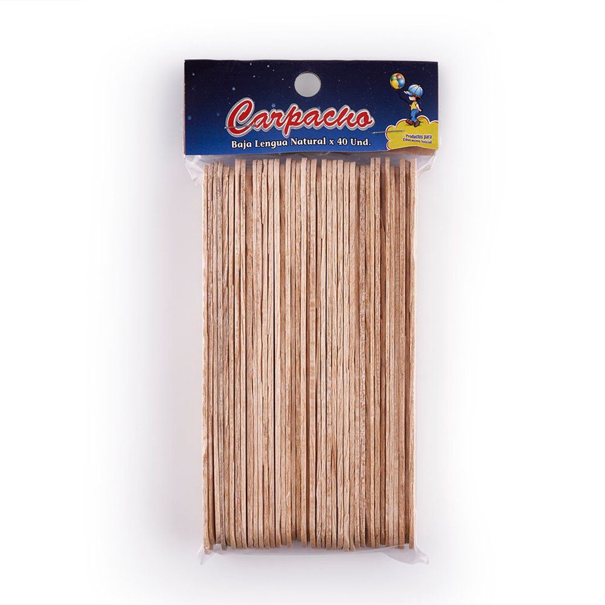 CARPACCIO - Palito Bajalengua Carpaccio