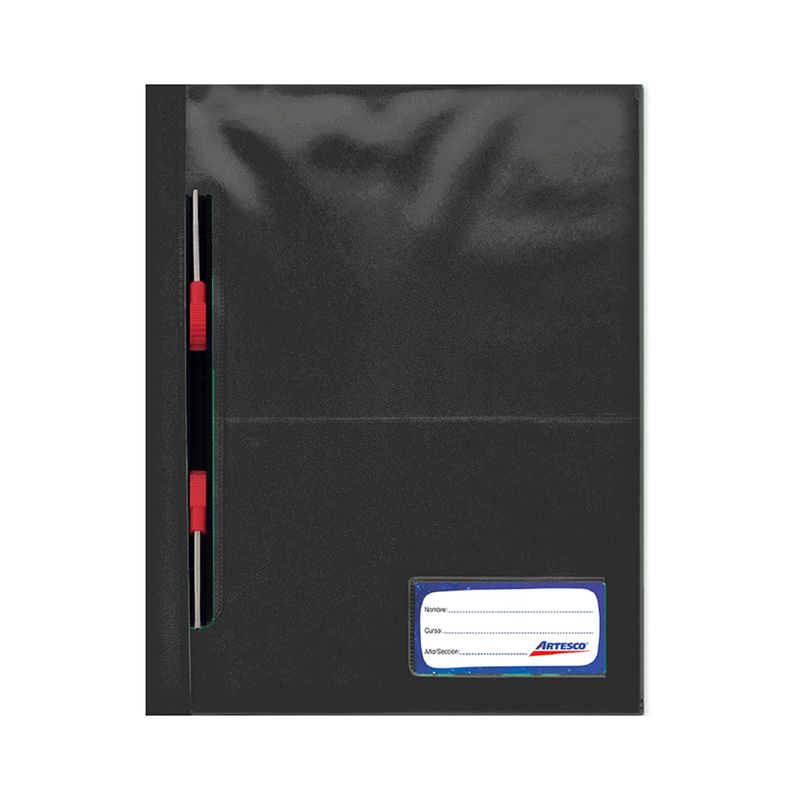 ARTESCO - Folder A4 T/T C/G