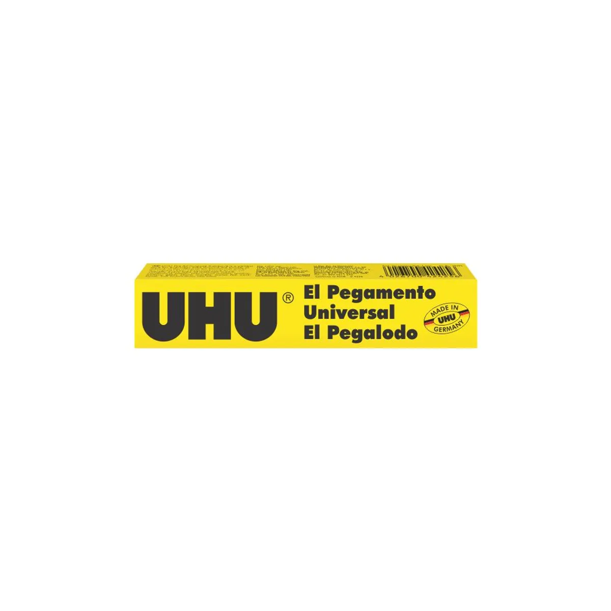 UHU - Pegamento UHU N° 12