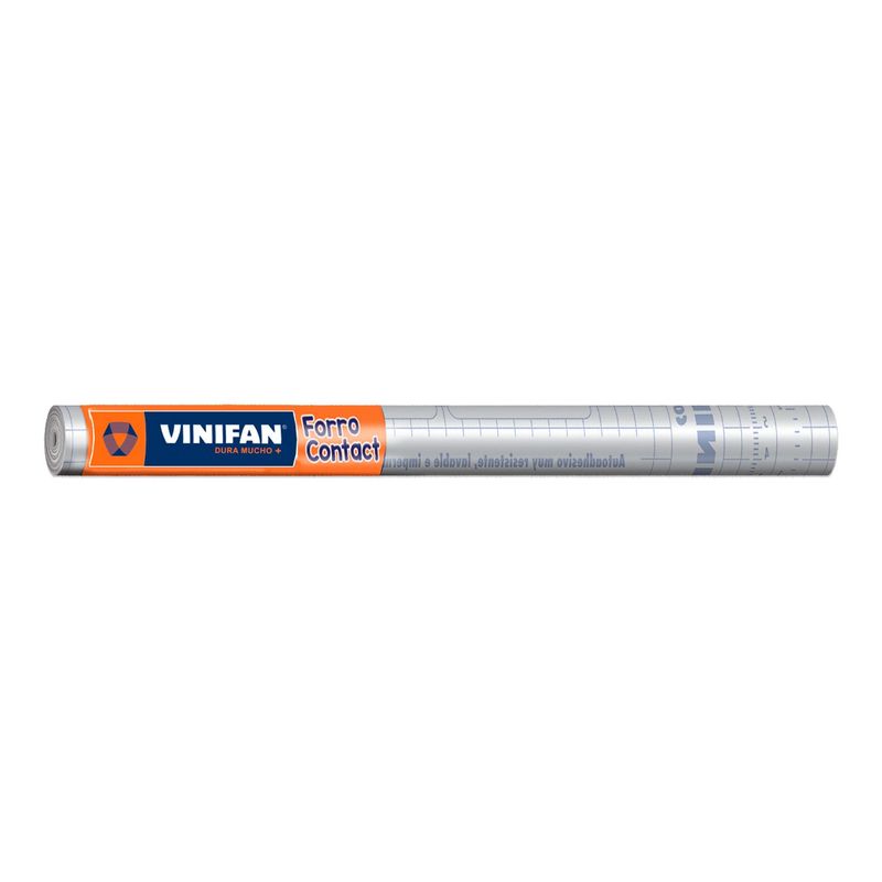 VINIFAN - Contac Autoadhesivo Vinifan Cristal