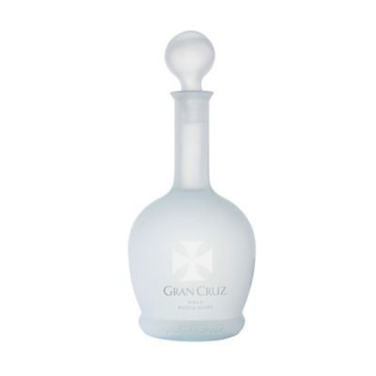 GRAN CRUZ - Pisco Mosto Verde Gran Cruz Botella 500 mL