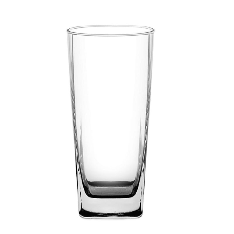 FERRAND - Set Vasos Studio Long Drink 6 Piezas 11 Oz