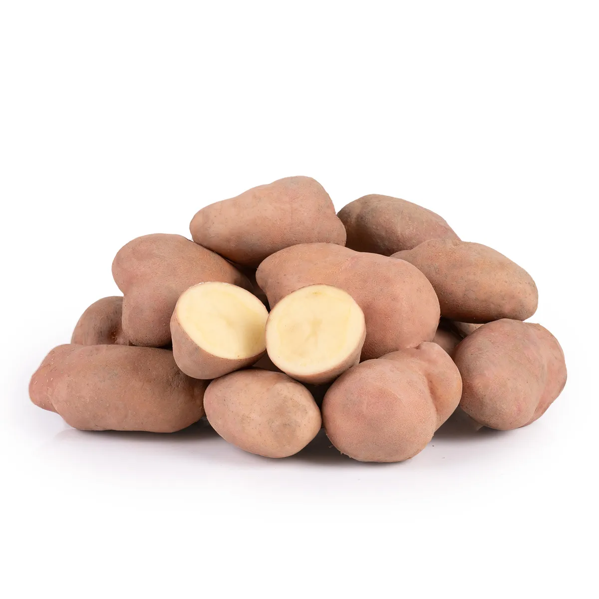 TOTTUS VERDURAS - Papa Única Natural Tottus