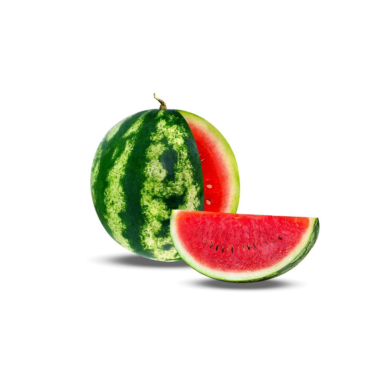 TOTTUS FRUTAS - Sandía Mini x Kg