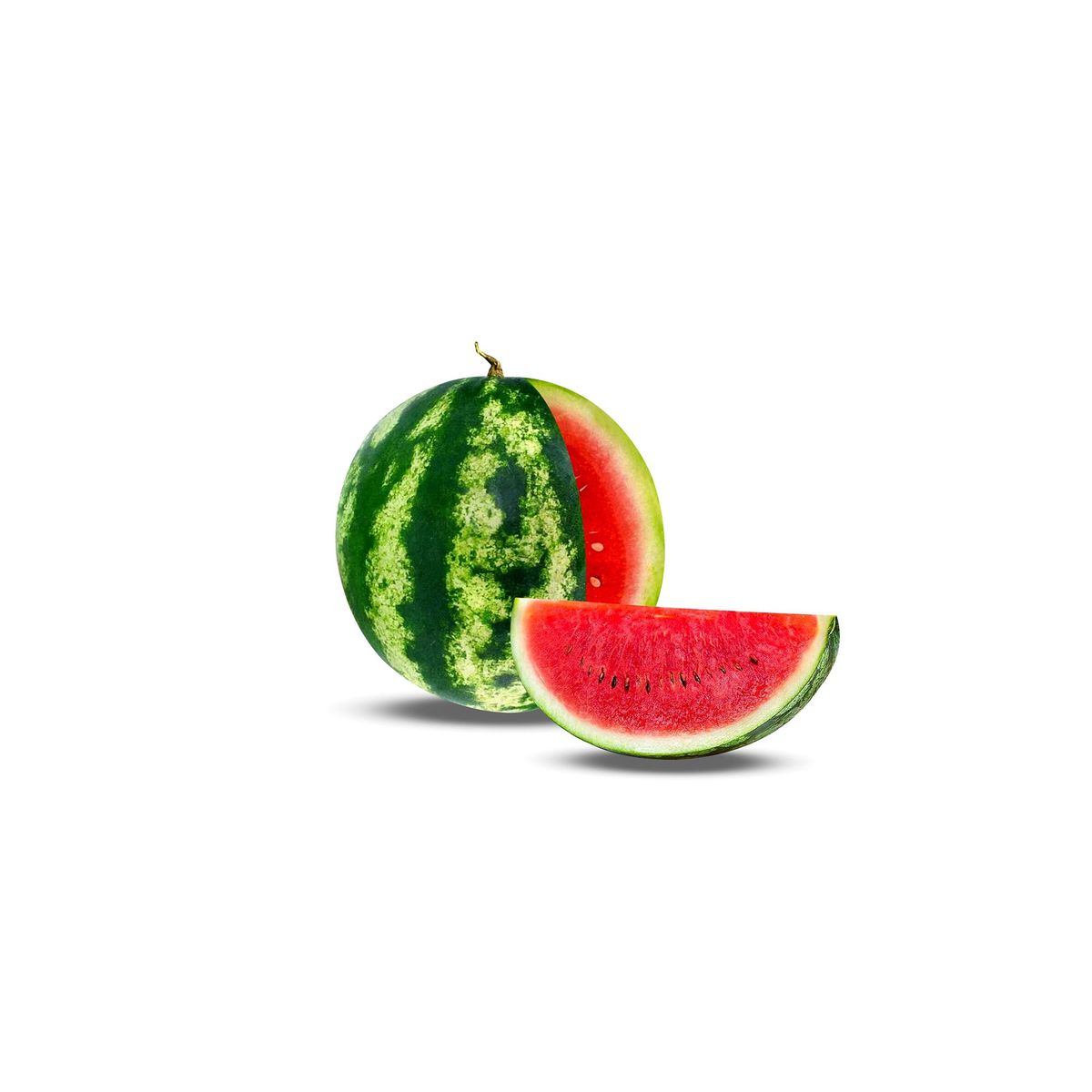 TOTTUS FRUTAS - Sandía Mini x Kg