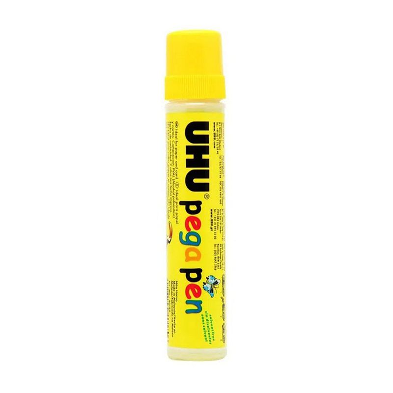 UHU - Uhu Pega Pen Importado X50Ml