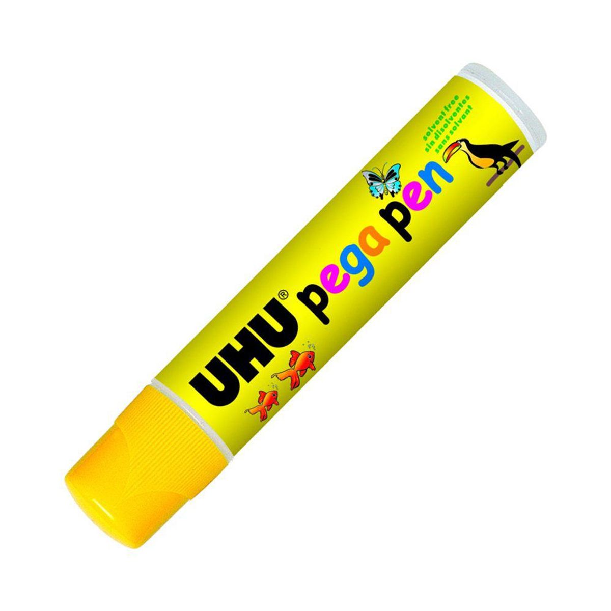 UHU - Pegamento Uhu Envase 50 mL