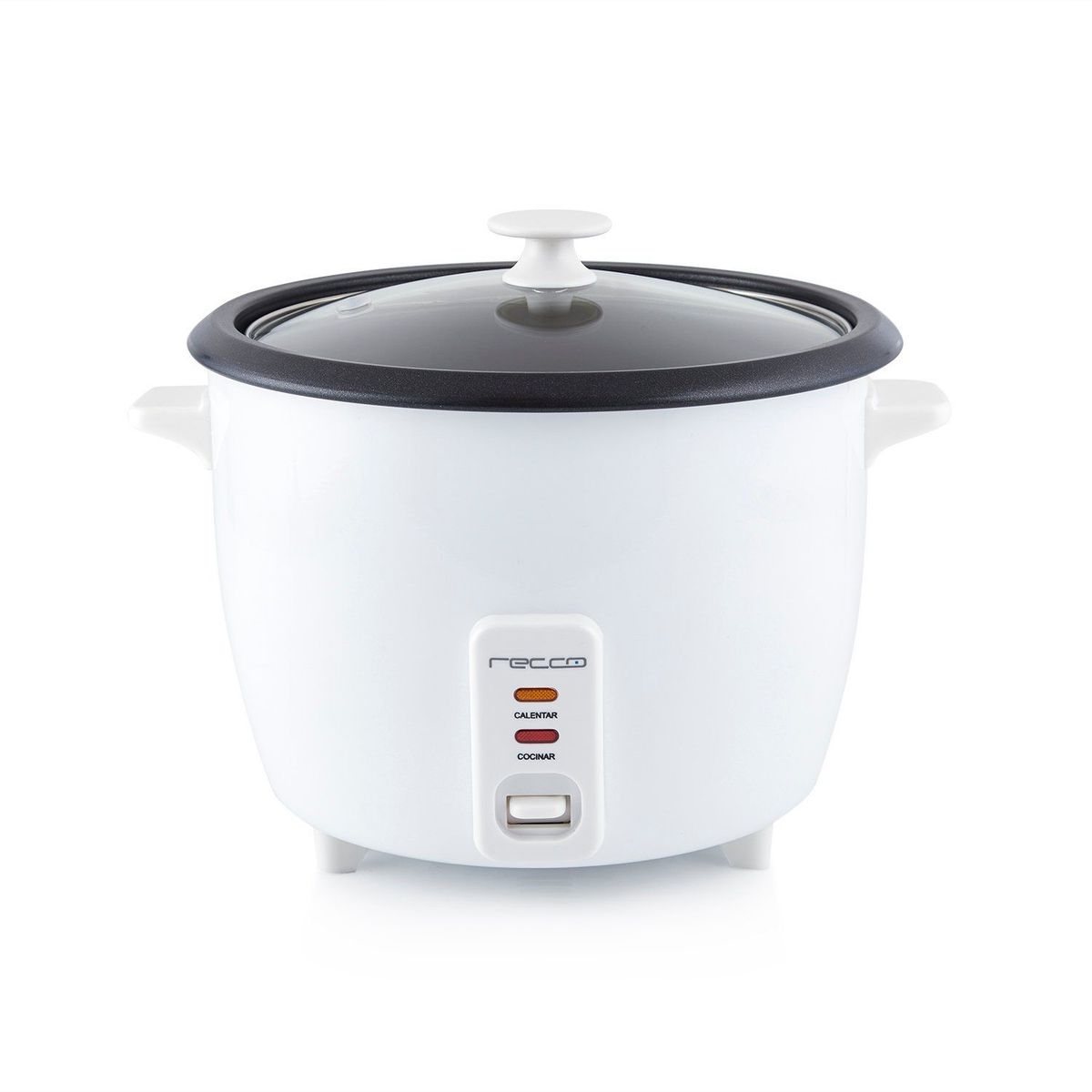 RECCO - Olla Arrocera 1.8 Lt